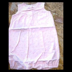 NEW in PKG 24mo Jersey Romper